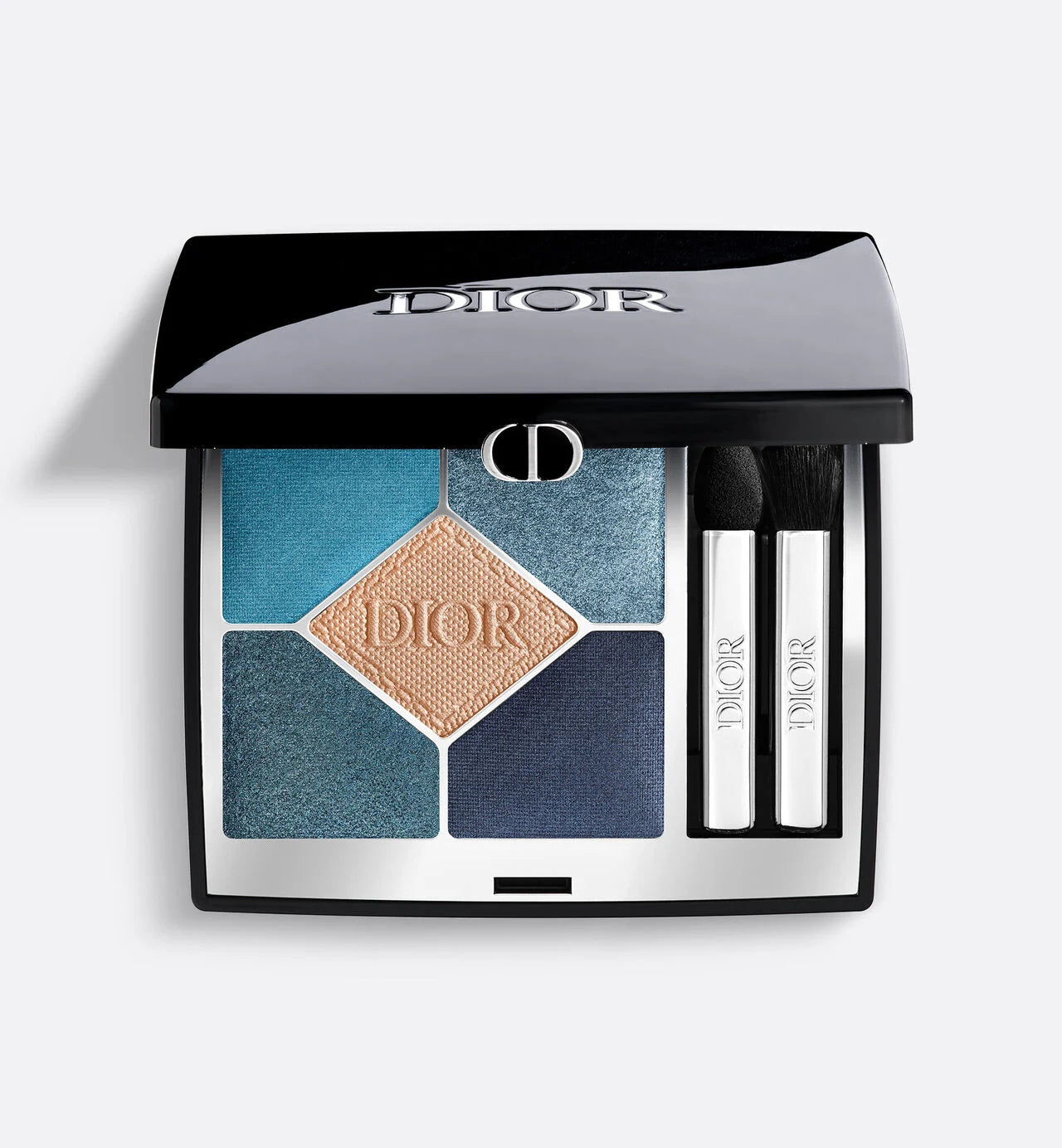 Dior – Diorshow 5 Couleurs Palette N° 279 Denim