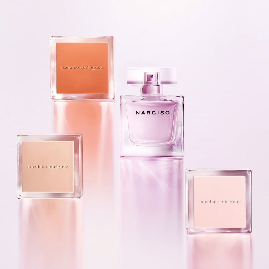Narciso eau de parfum radiante narciso rodriguez – 90 ml