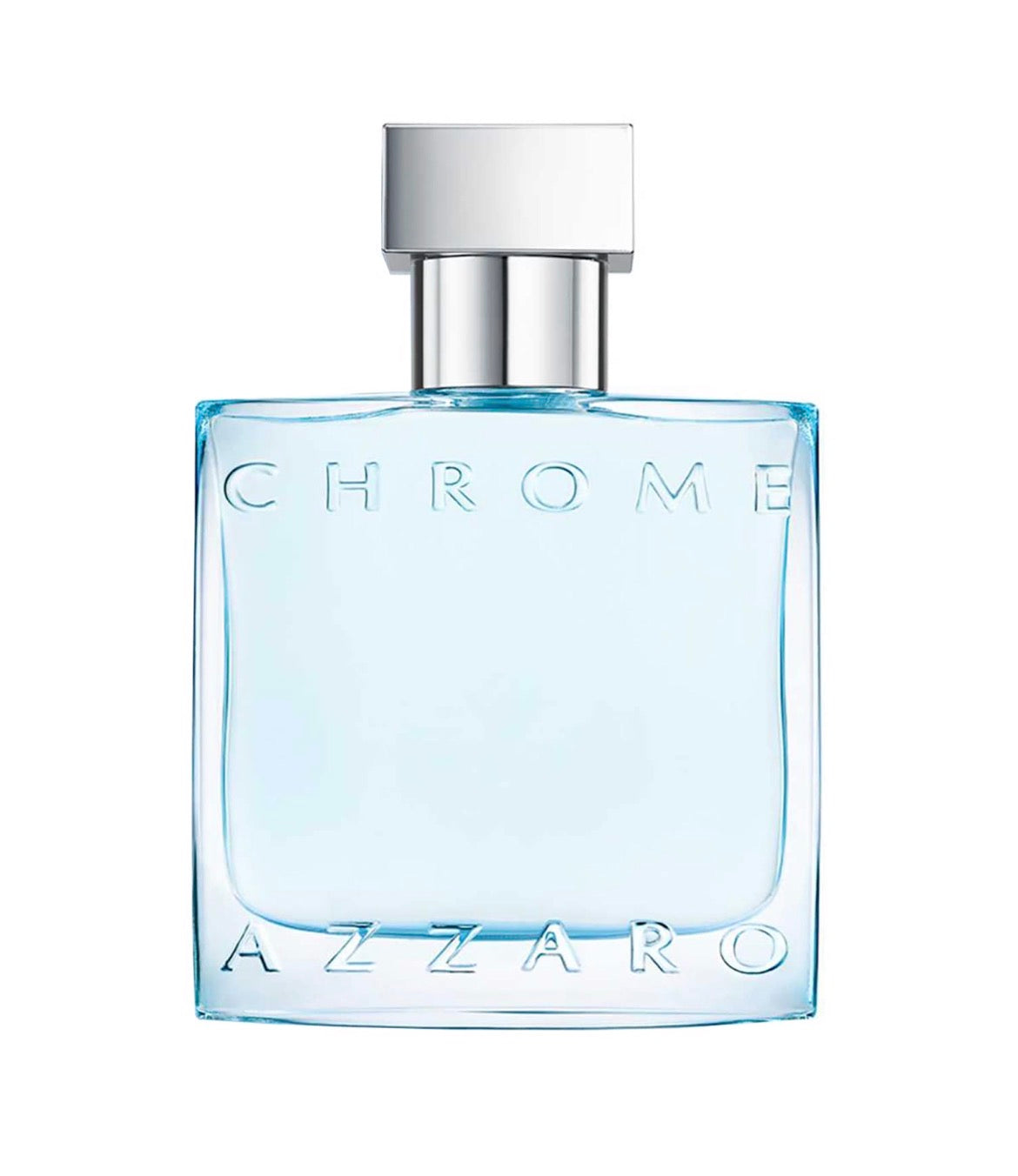 Azzaro chrome eau de toilette 200 ml – parfum homme frais et intemporel