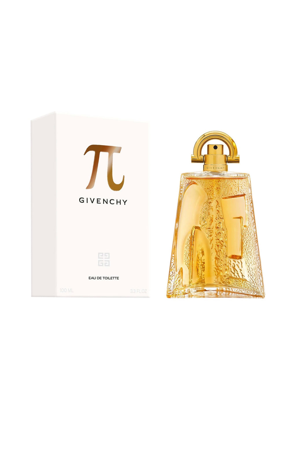 Pi Eau de Toilette 100 ml – Givenchy
