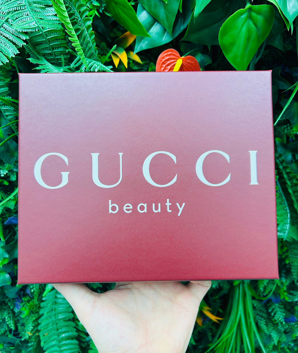 gucci bloom coffret eau de parfum 100 ml + soins corps