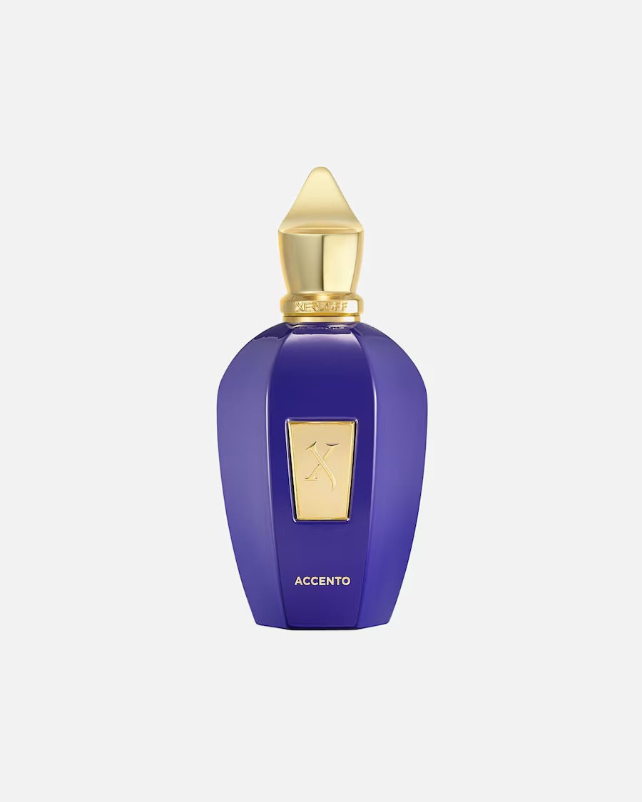 Xerjoff Accento – Eau de Parfum 100 ml