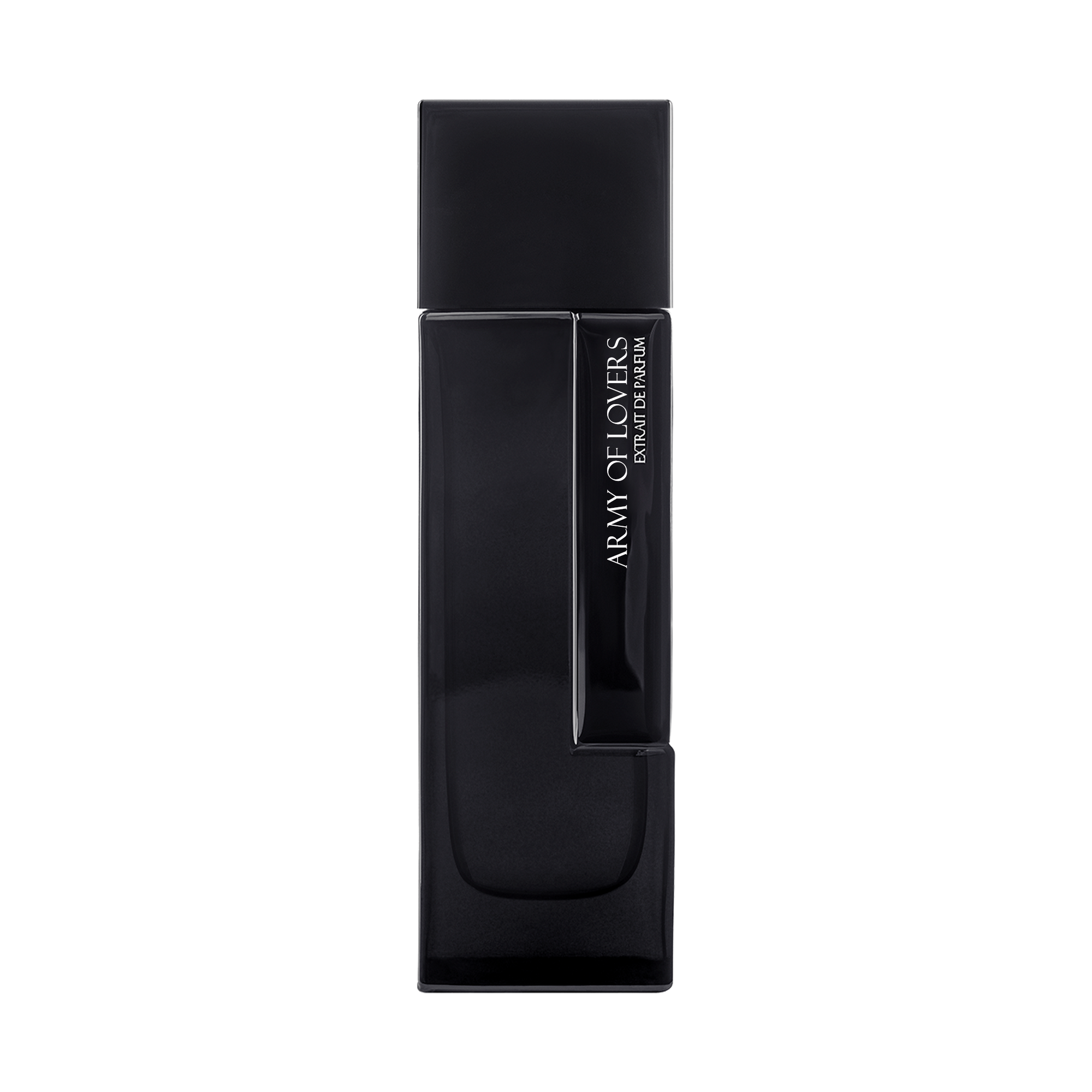 Army of Lovers – Extrait de Parfum 100 ml

Laurent Mazzone