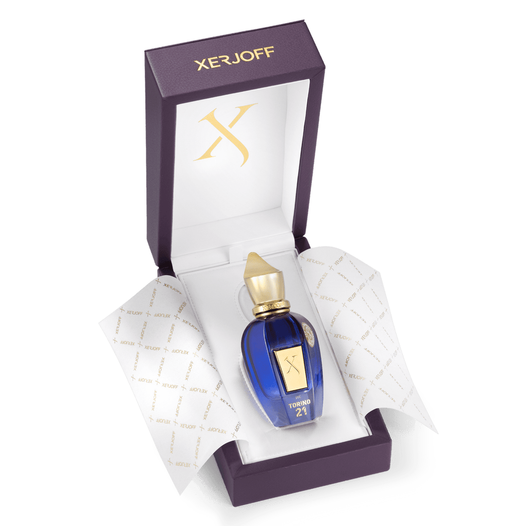 Xerjoff Torino 21 – 100 ml – Eau de Parfum
