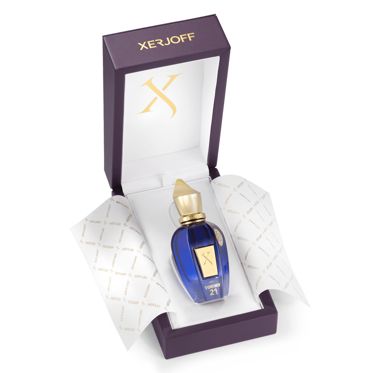 Xerjoff Torino 21 – 100 ml – Eau de Parfum