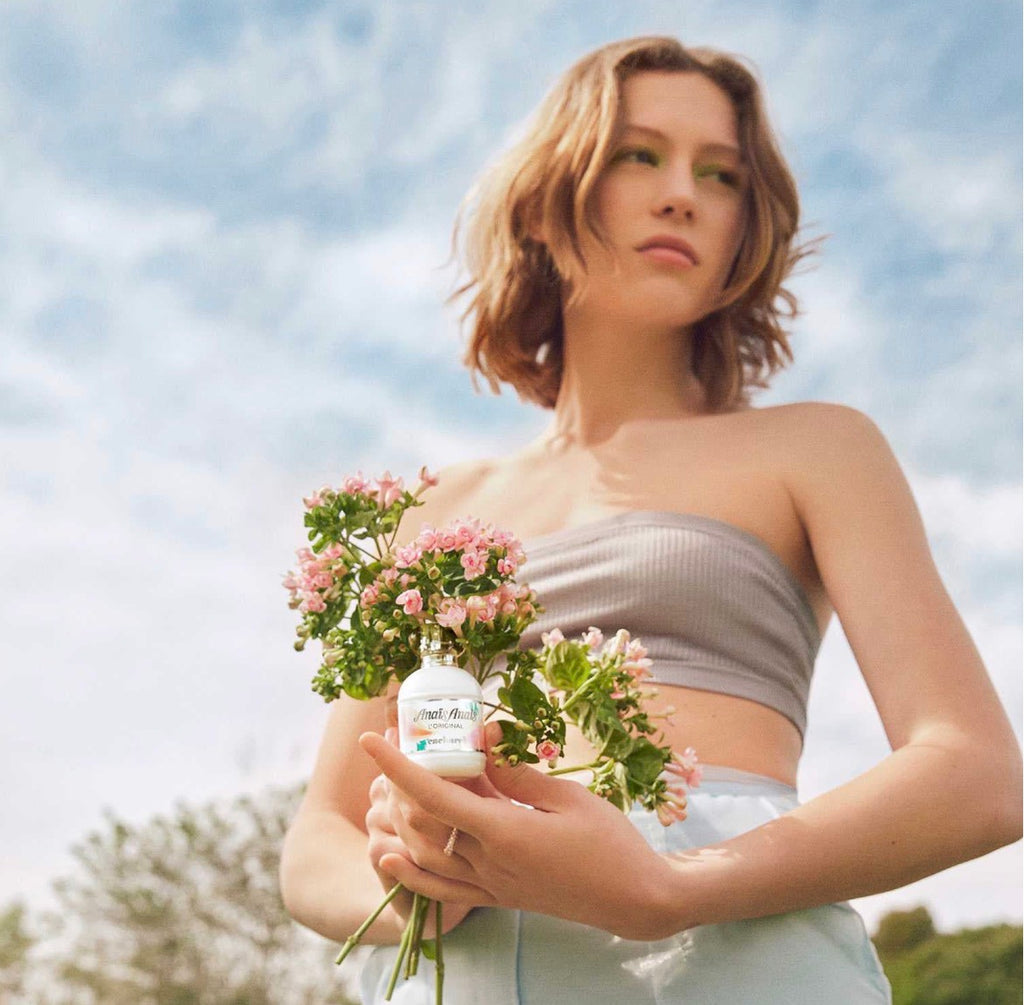 Anaïs Anaïs – L’Original | Cacharel | Eau de Toilette 100 ml