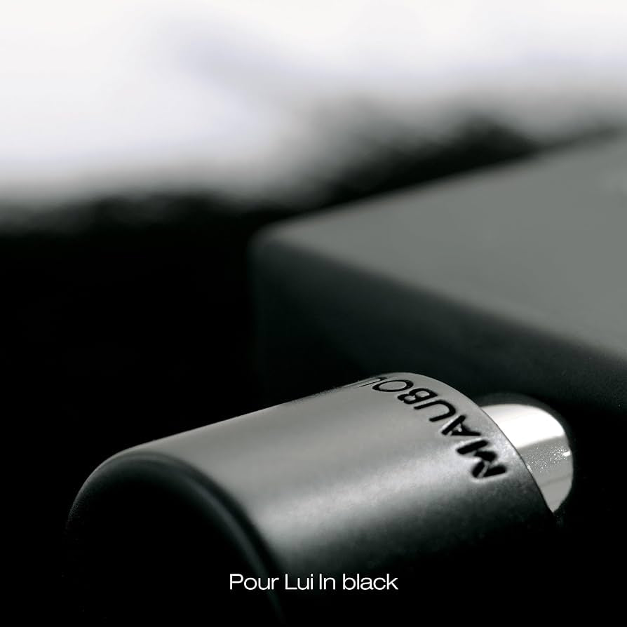 Mauboussin In Black Pour Lui – Eau de Parfum 100 ml