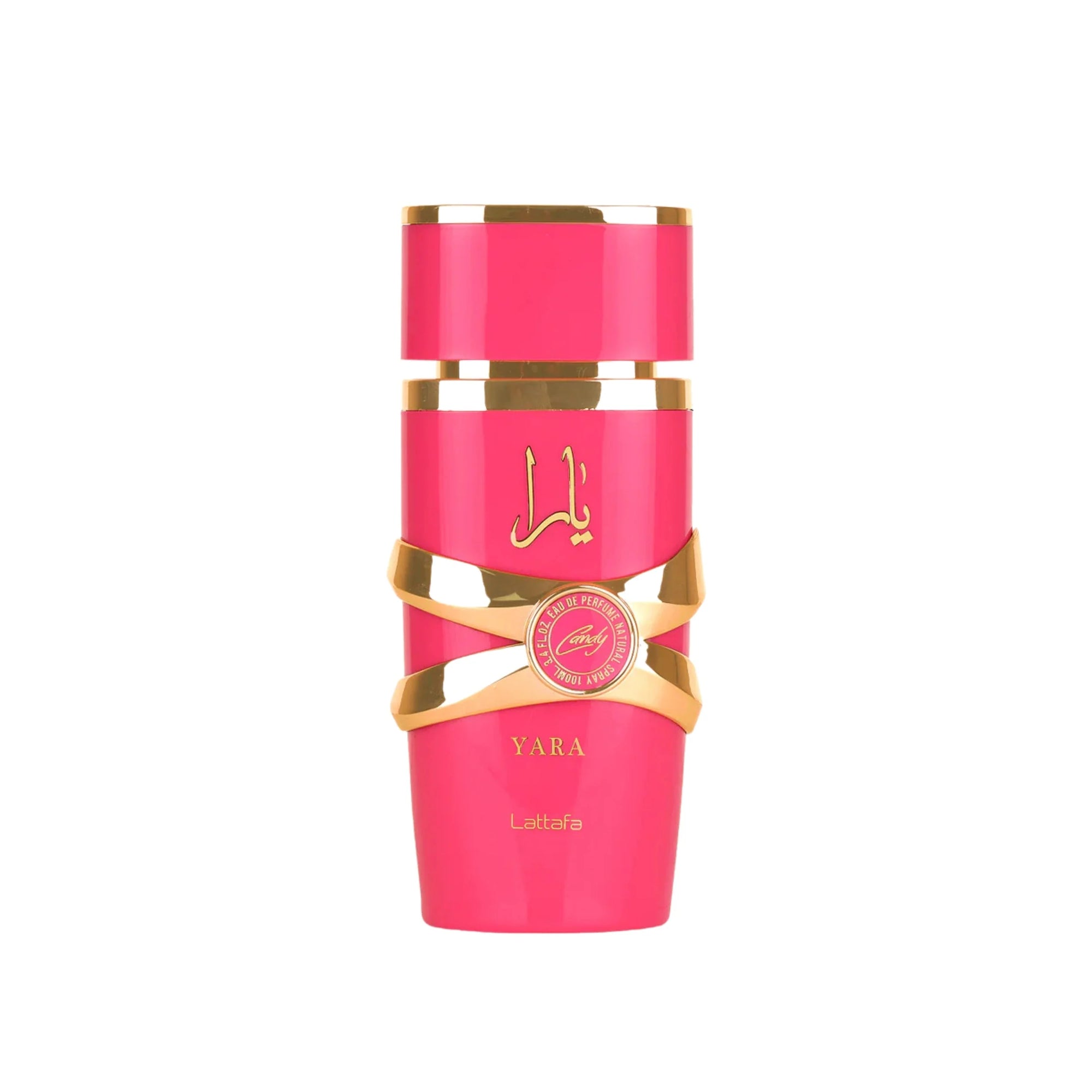 🌸 Parfum Yara Candy – Lattafa (Eau de Parfum Femme)