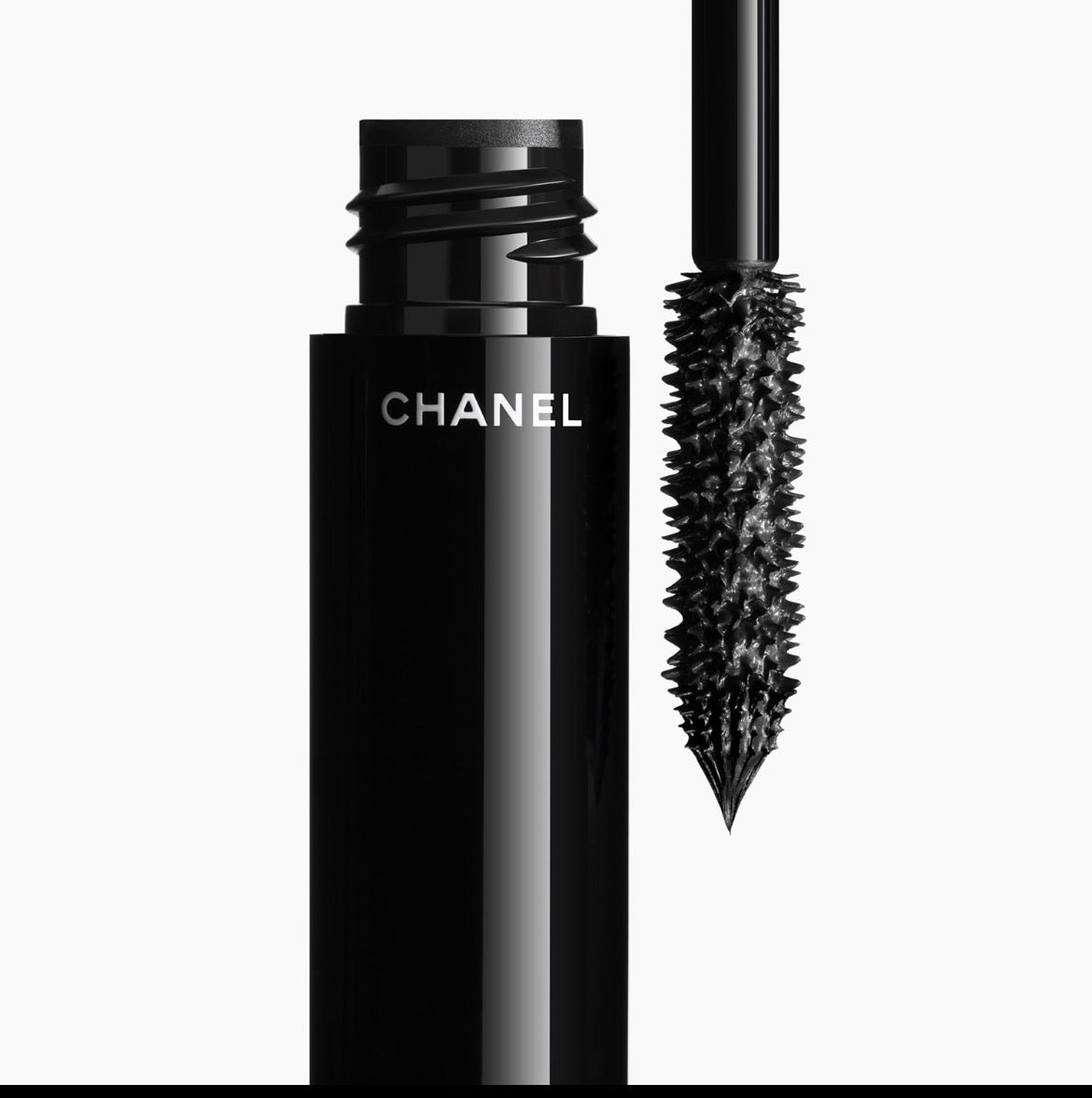 Le volume de chanel waterproof – mascara noir intense (6g)