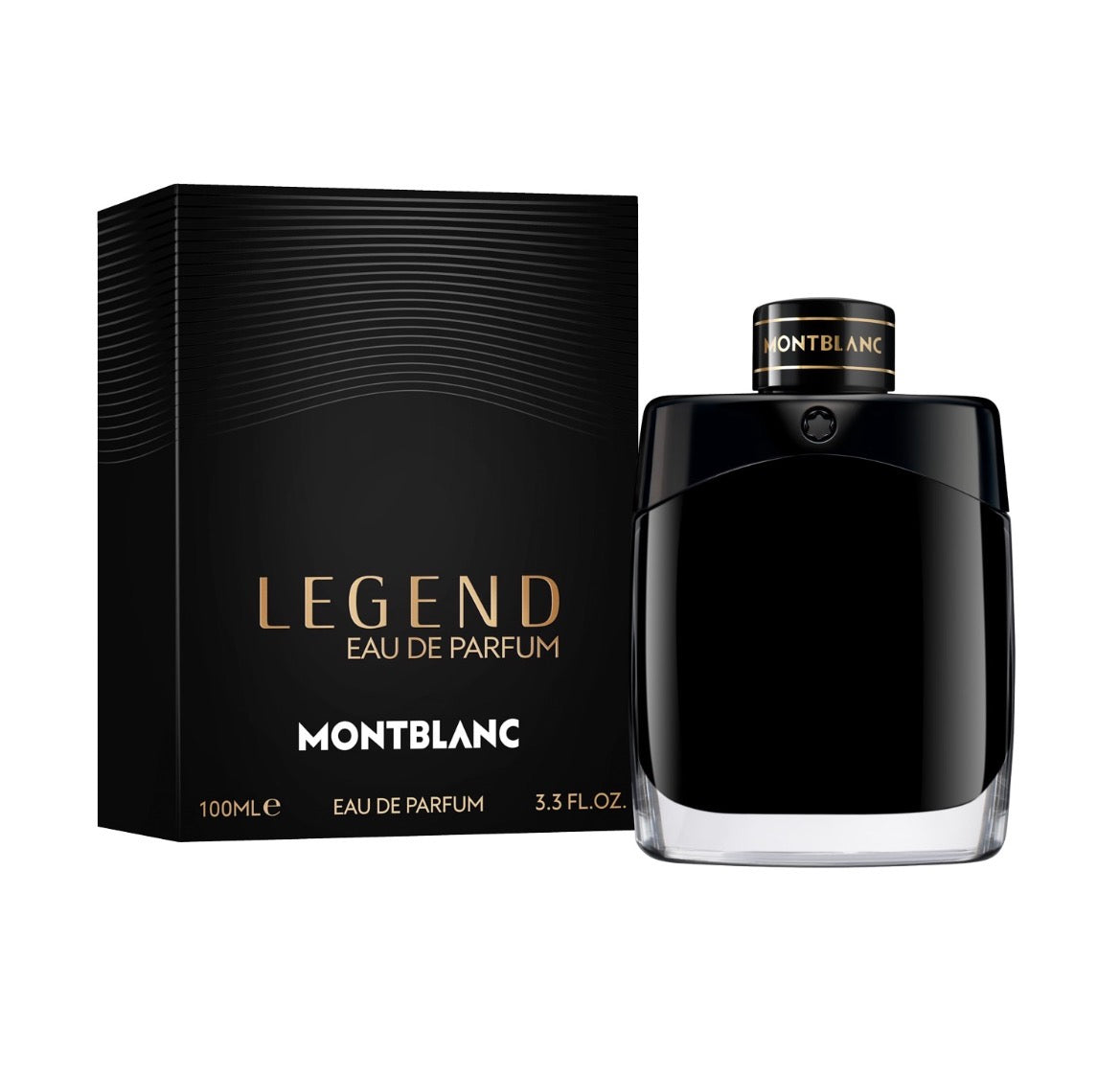 Montblanc Legend Eau de Parfum – 100 ml