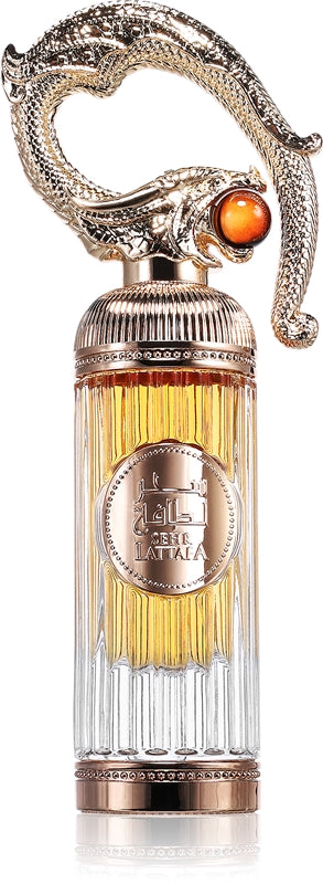 Sehr Lattafa – Eau de Parfum 100 ml Pour homme et femme