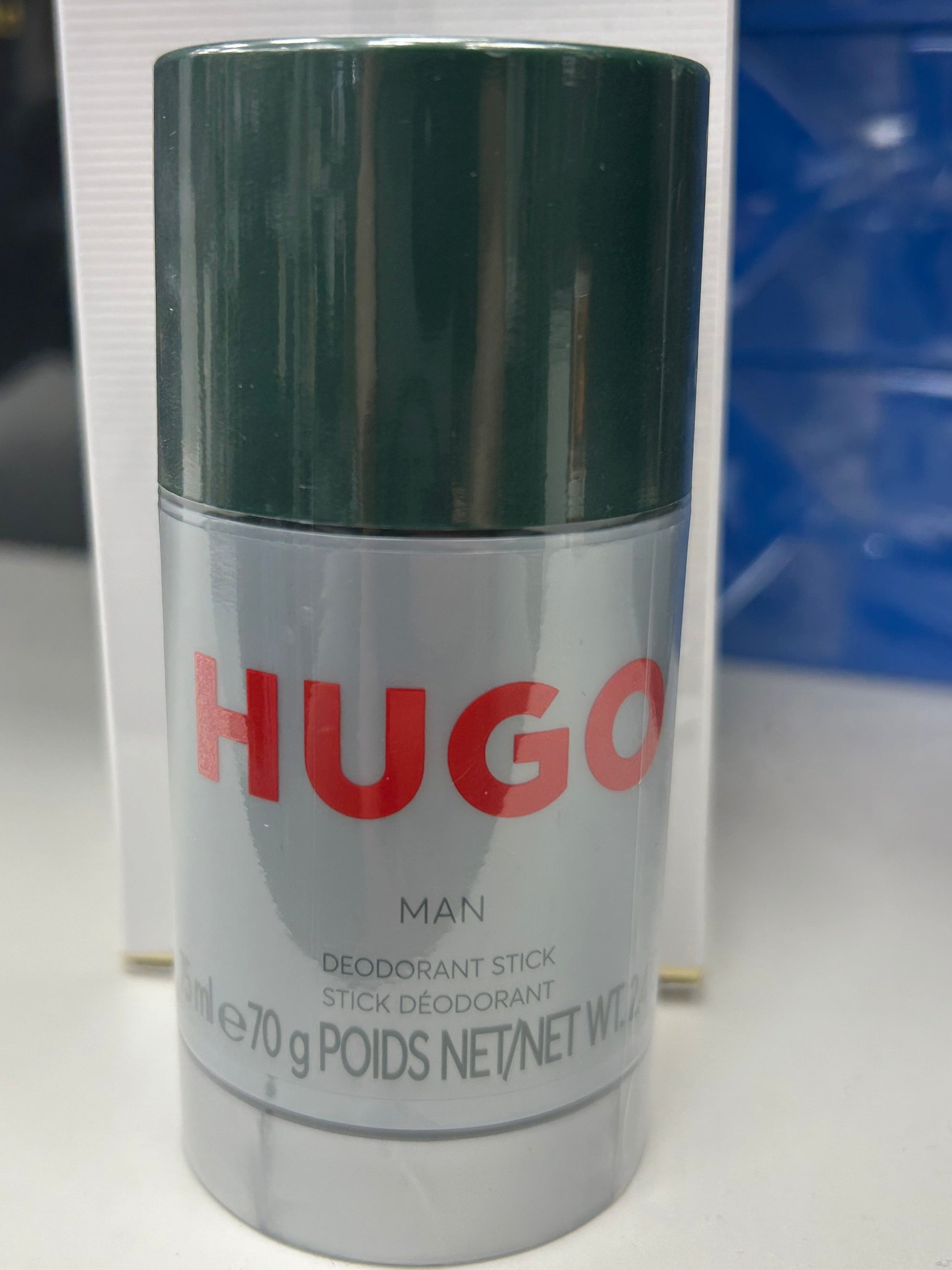Hugo man – déodorant stick homme 75 ml