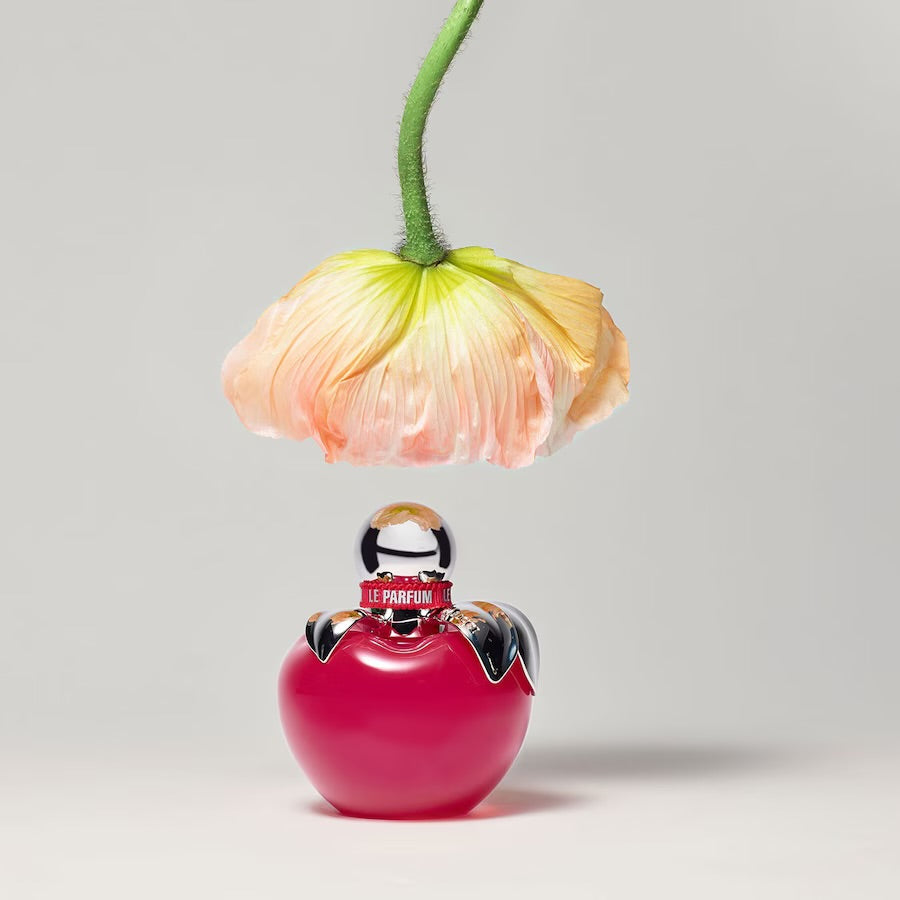 Nina Ricci Nina Le Parfum – Eau de Parfum Femme 80 ml
