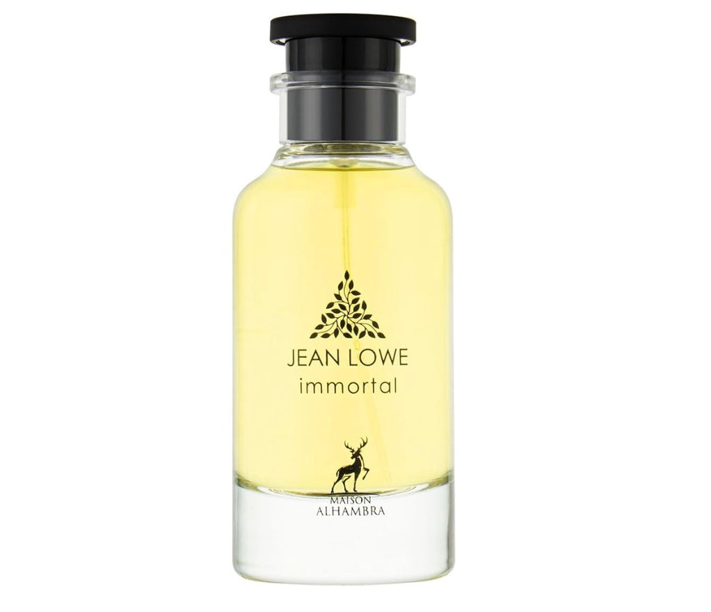 jean lowe immortel – maison alhambra eau de parfum 100 ml