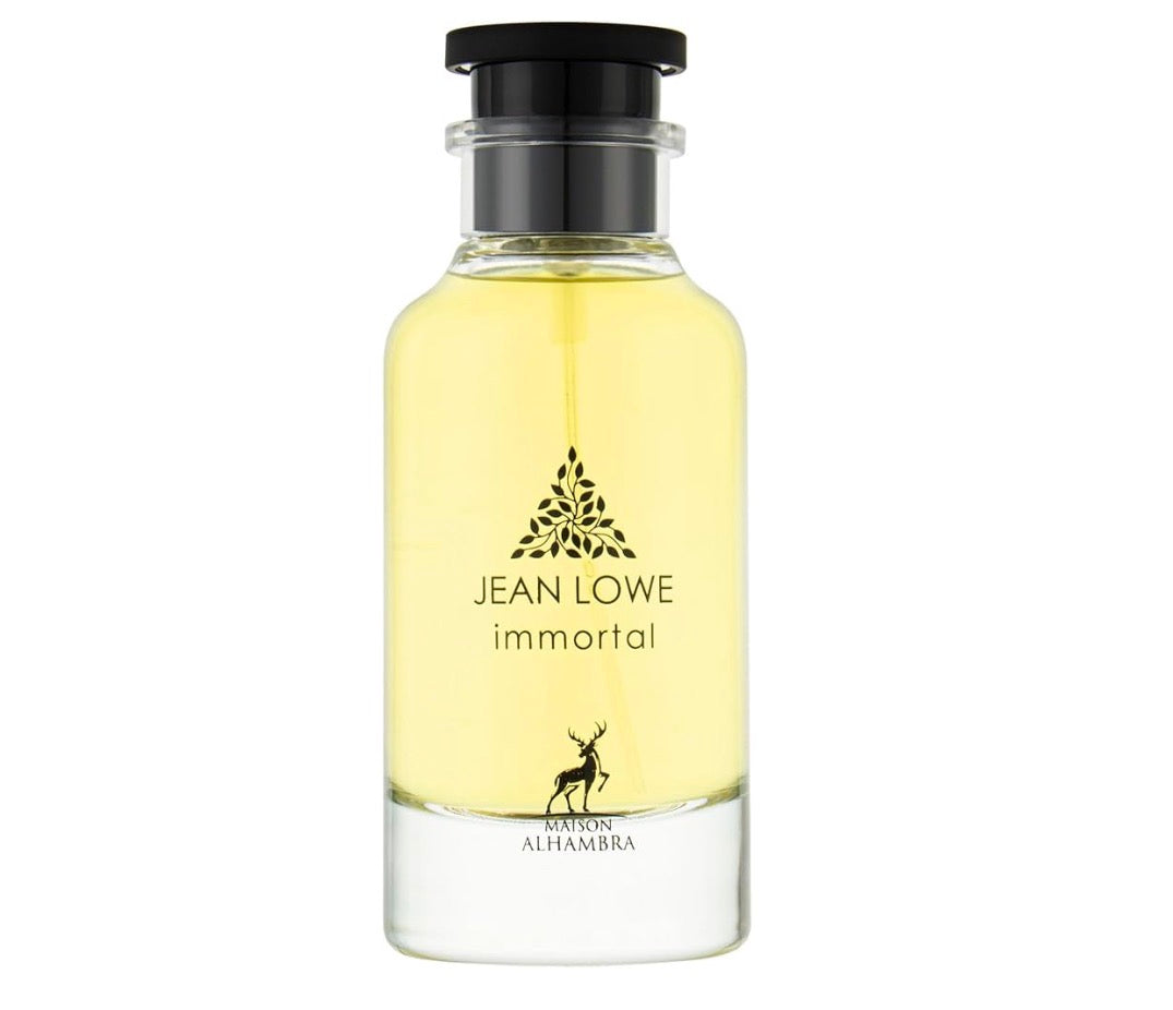 jean lowe immortel – maison alhambra eau de parfum 100 ml