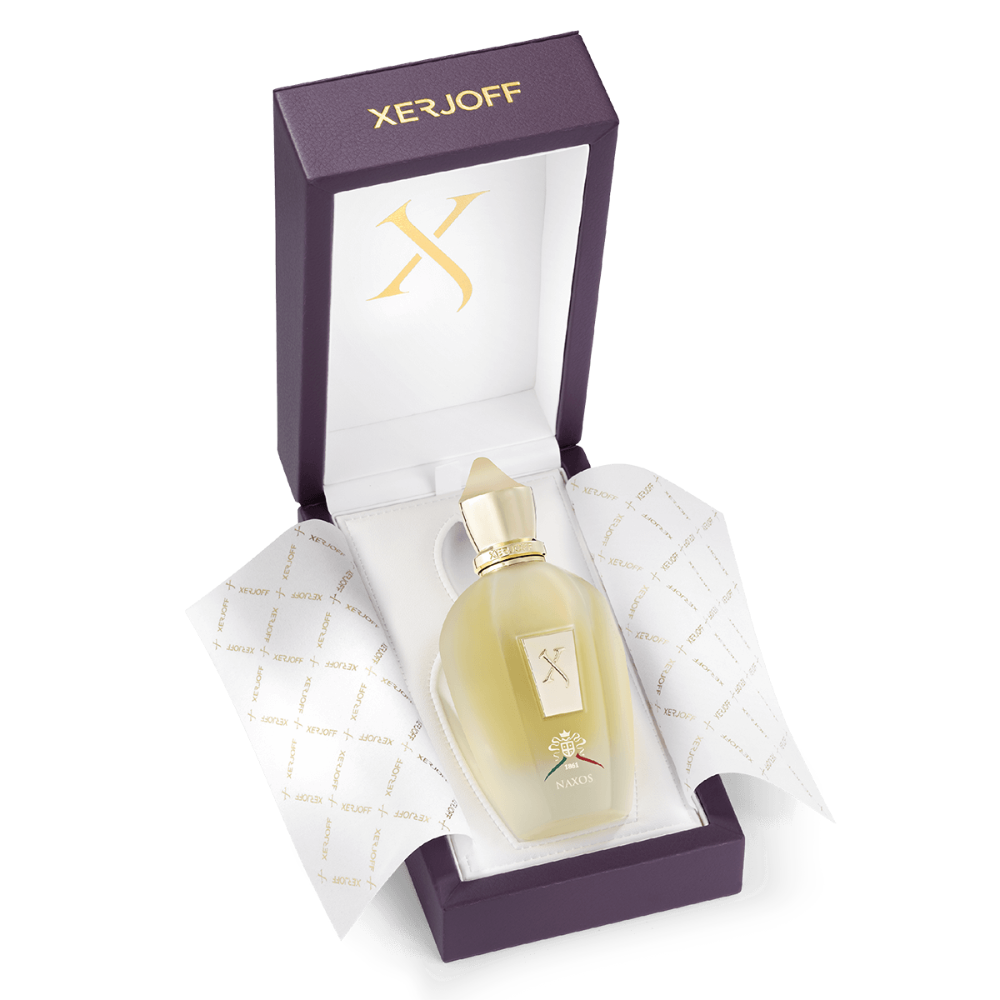Xerjoff Naxos — Eau de Parfum 100 ml