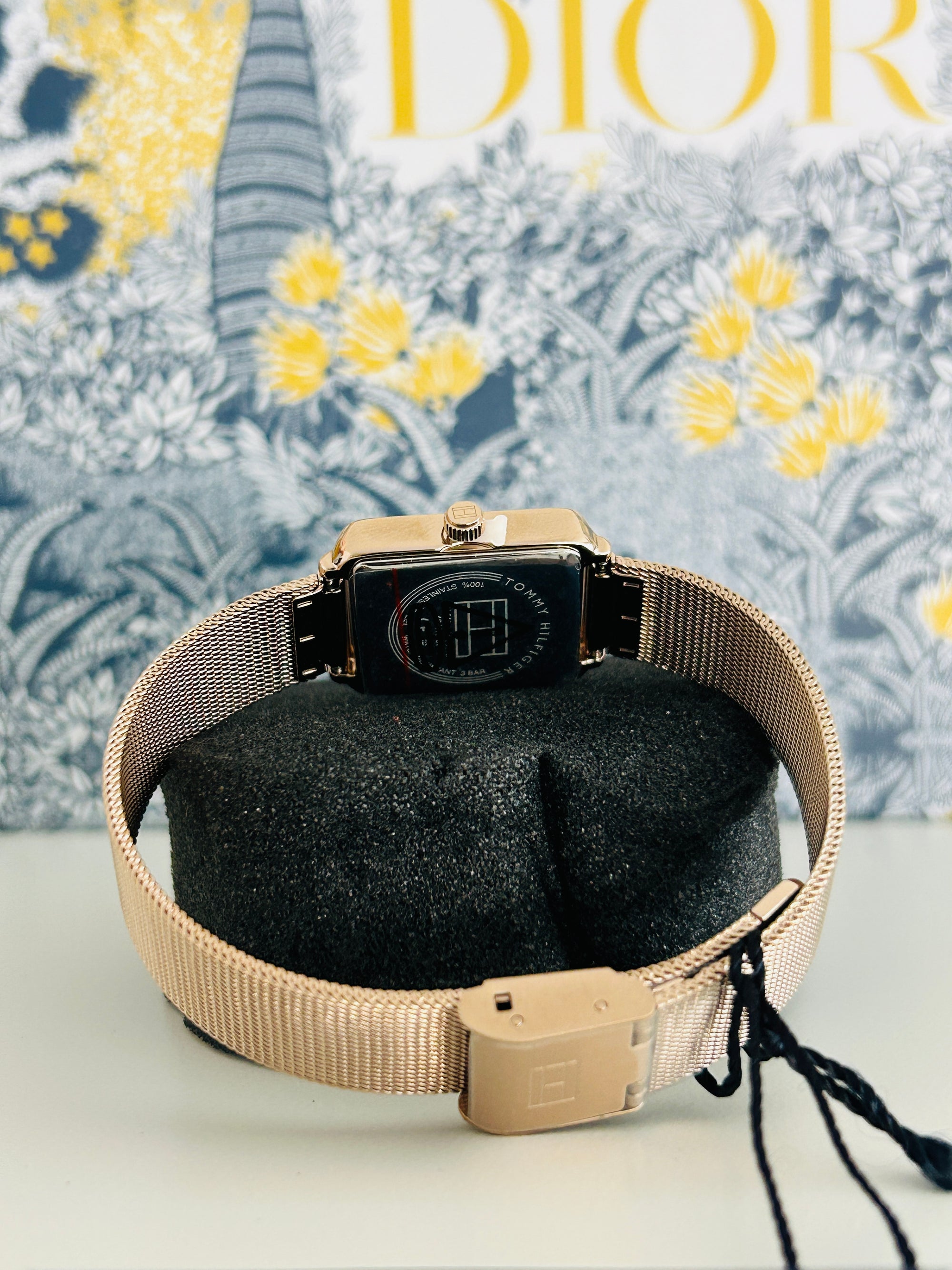 Montre Tommy Hilfiger Tea – Réf. 1782792
