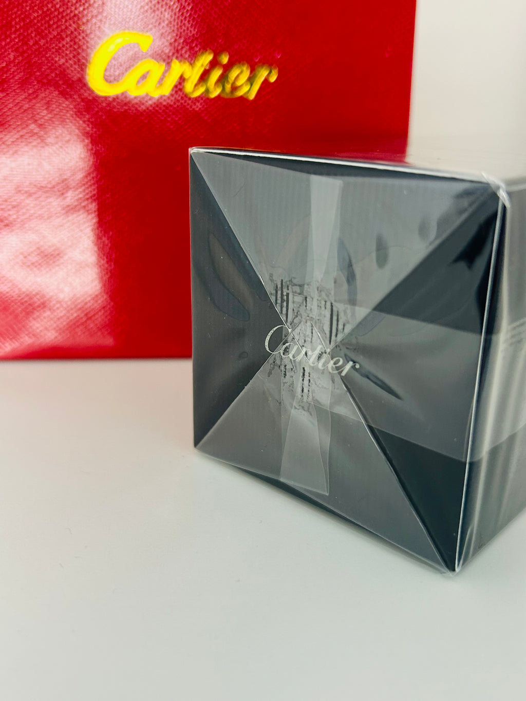 Pasha de Cartier Absolu – 100 ml