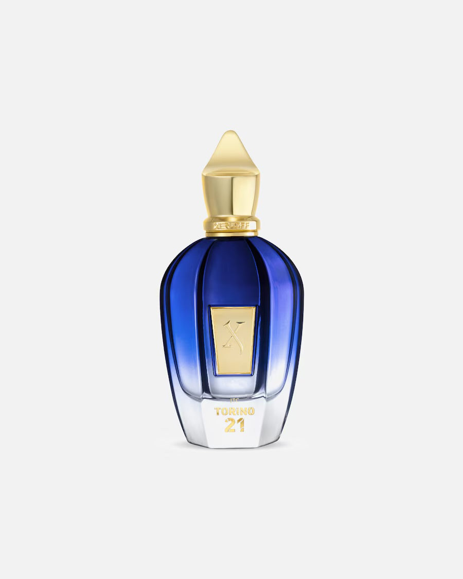 Xerjoff Torino 21 – 100 ml – Eau de Parfum