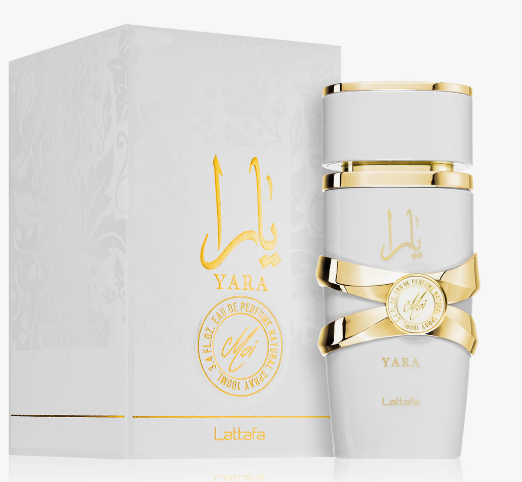 Parfum Yara Moi – Lattafa (Eau de Parfum Femme)