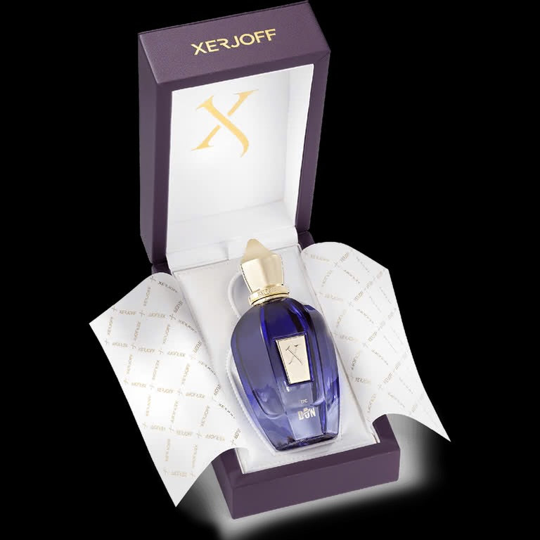 Xerjoff Don – Eau de Parfum 100 ml