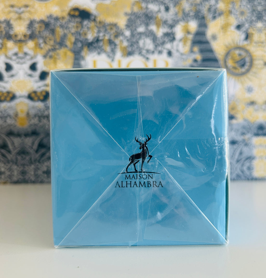 jean lowe azure maison alhambra 100 ML
