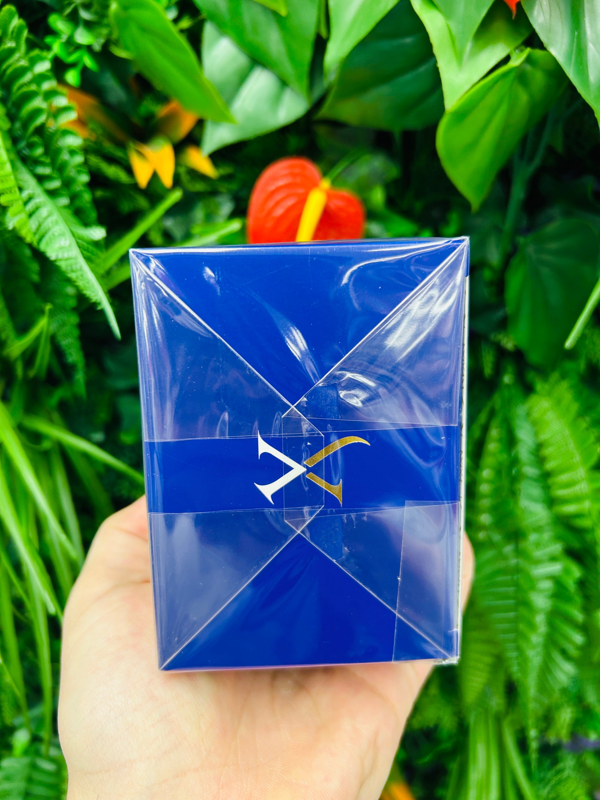 Xerjoff Accento – Eau de Parfum 100 ml