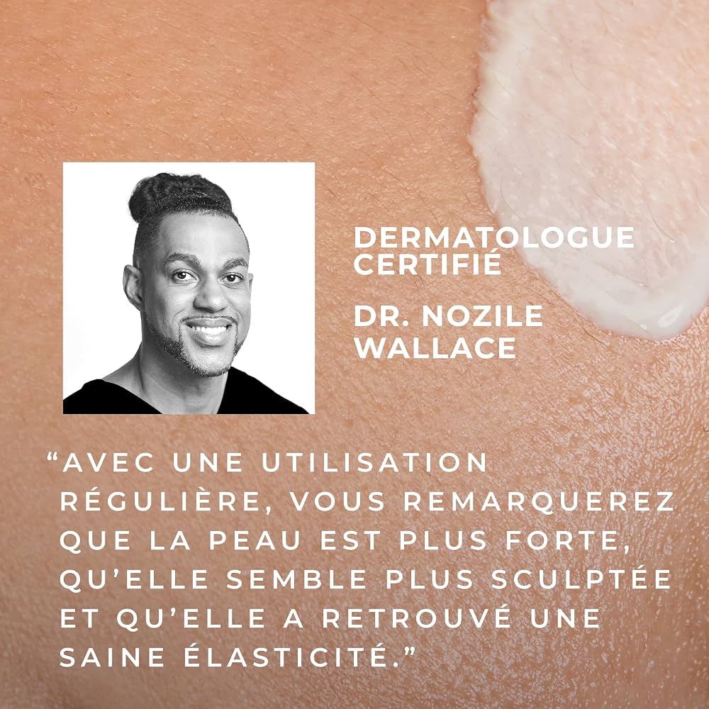 RoC Multi Correxion Firm + Lift Crème raffermissante 50 ml