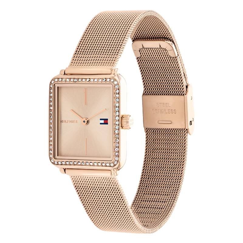 Montre Tommy Hilfiger Tea – Réf. 1782792