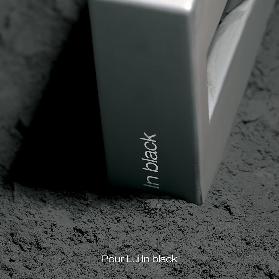 Mauboussin In Black Pour Lui – Eau de Parfum 100 ml