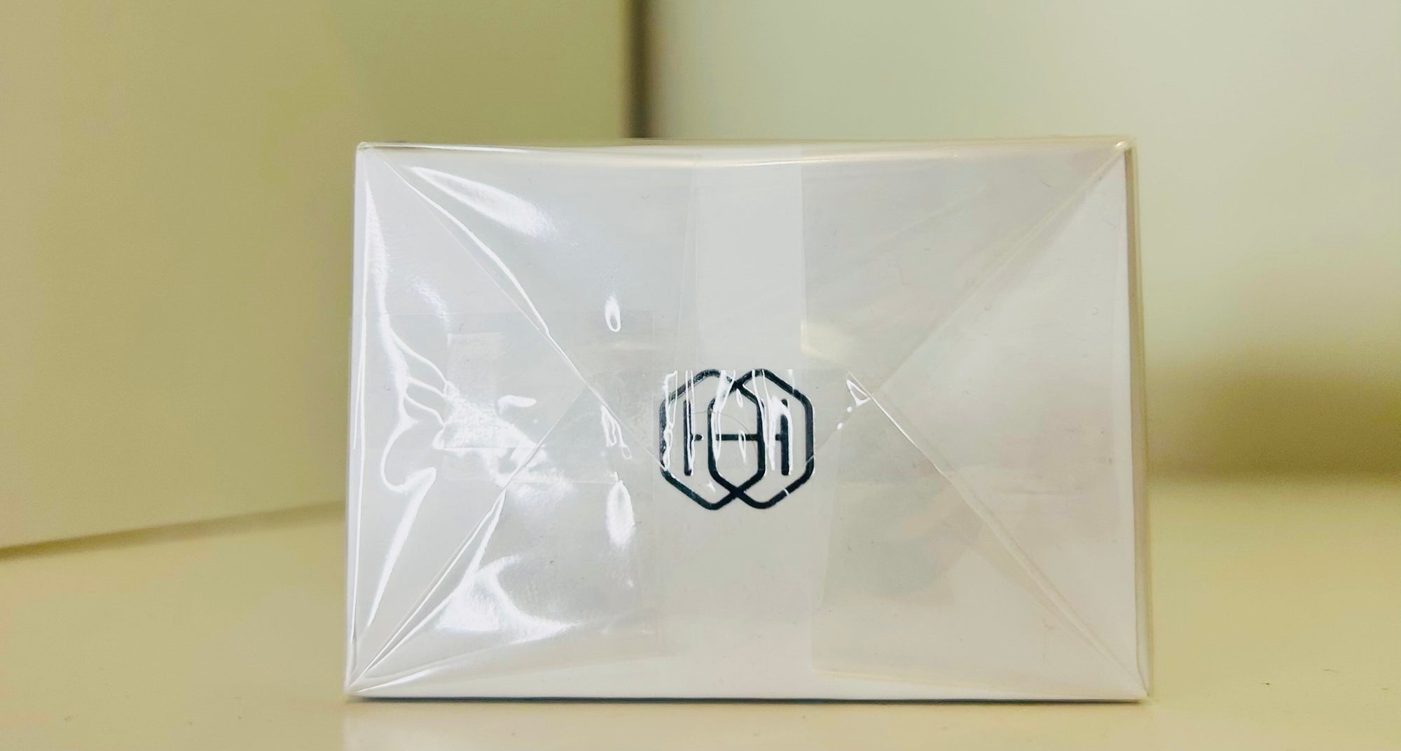 Bois Intense – Extrait de Parfum 50 ml | Édition Prestige – MAH Parfum