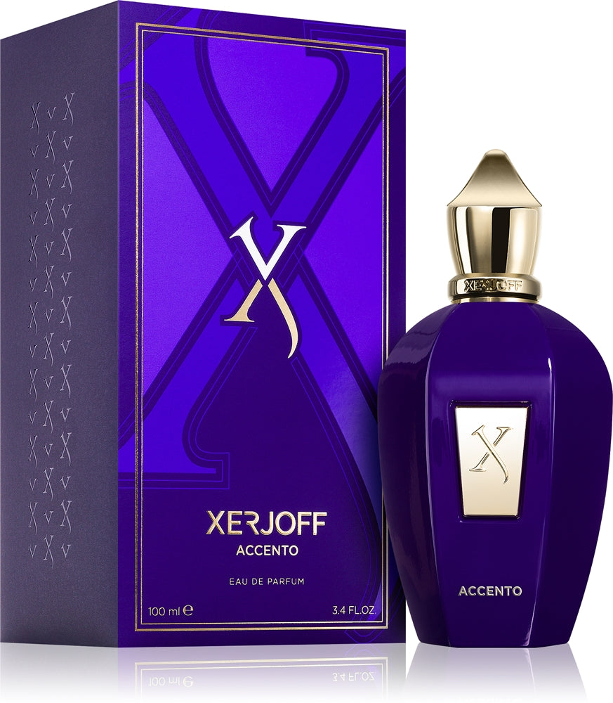 Xerjoff Accento – Eau de Parfum 100 ml