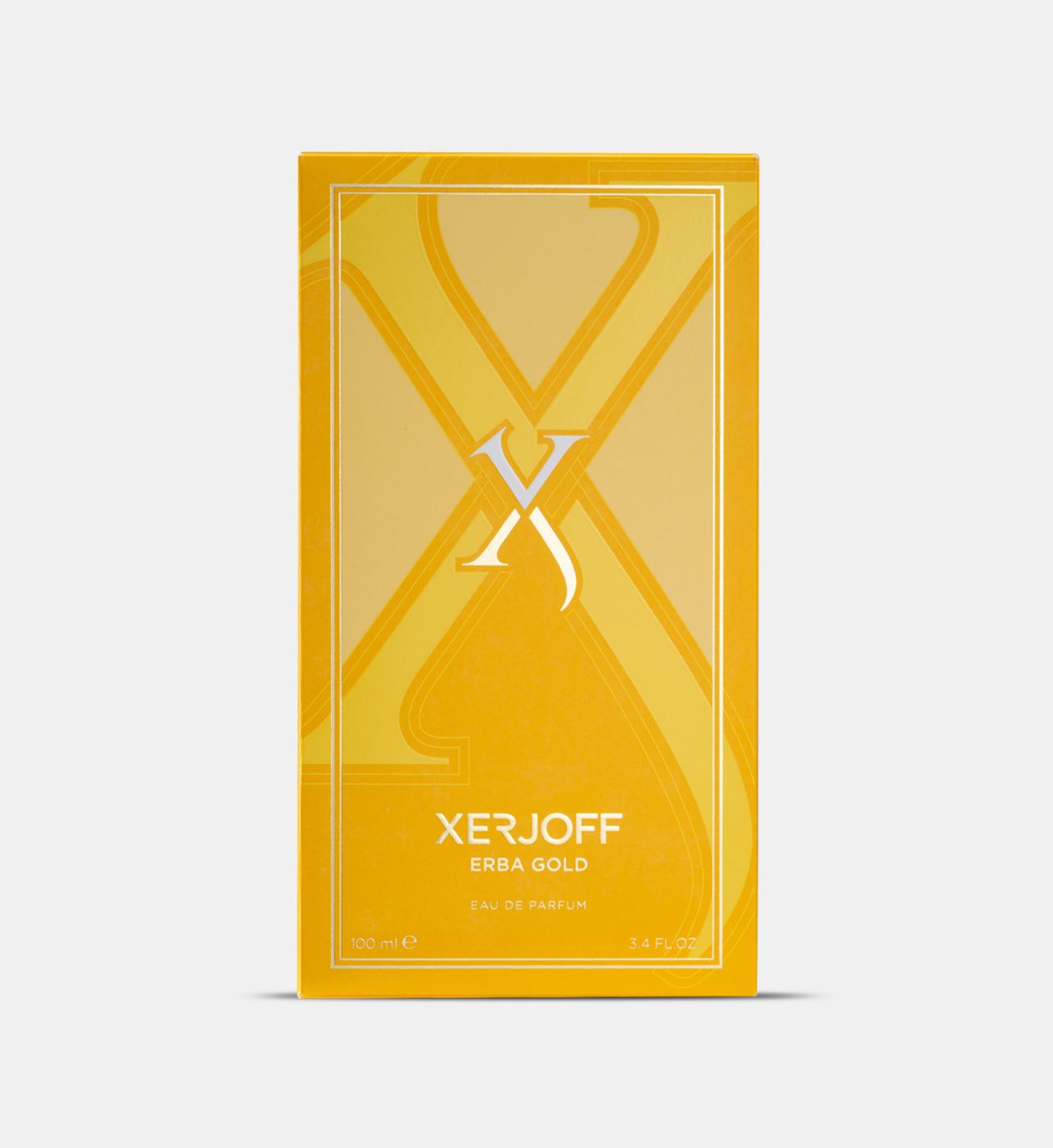 Xerjoff Erba Gold – Eau de Parfum 100 ml