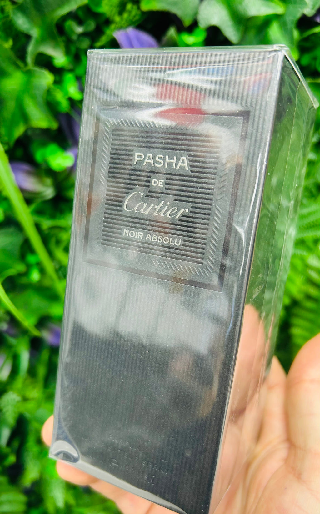Pasha de Cartier Absolu – 100 ml