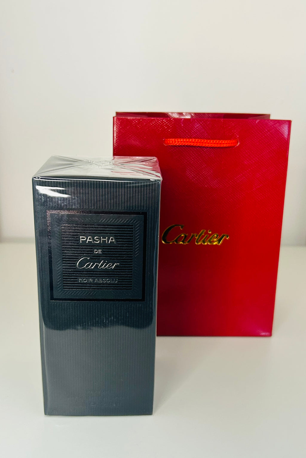 Pasha de Cartier Absolu – 100 ml
