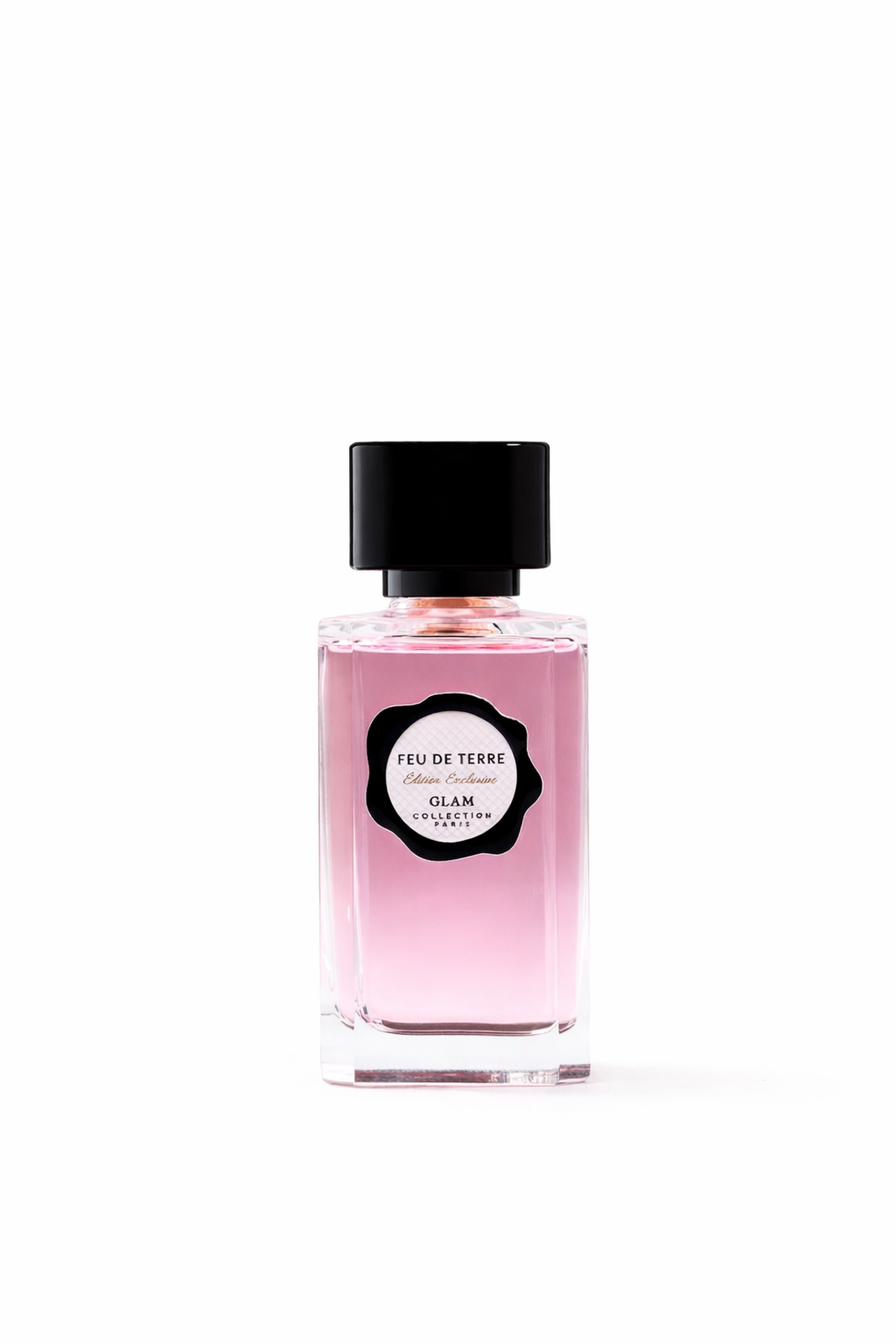 FEU DE TERRE – Édition Exclusive

Extrait de Parfum – 100 ml