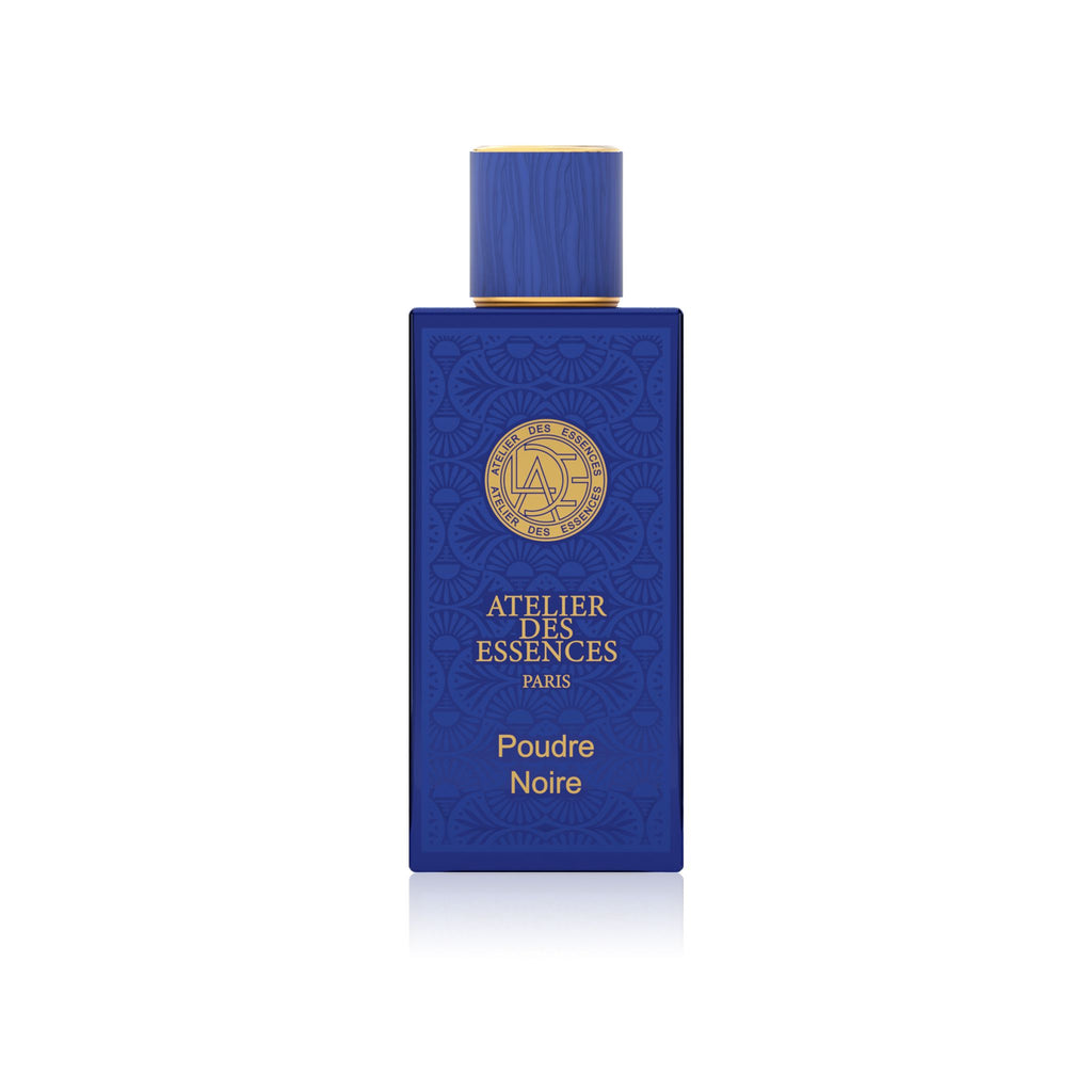 Atelier des Essences – Poudre Noire – Eau de Parfum 100 ml
