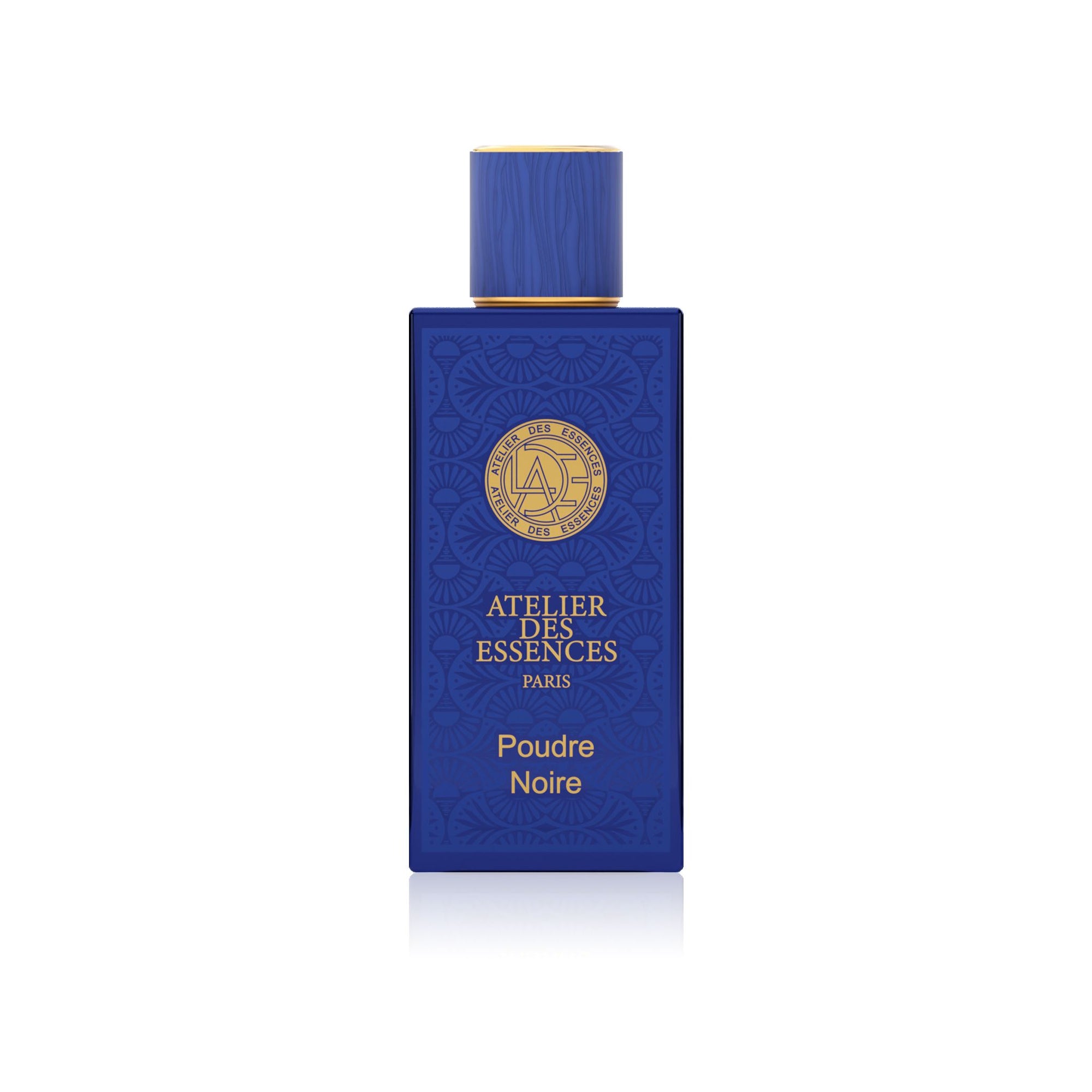 Atelier des Essences – Poudre Noire – Eau de Parfum 100 ml