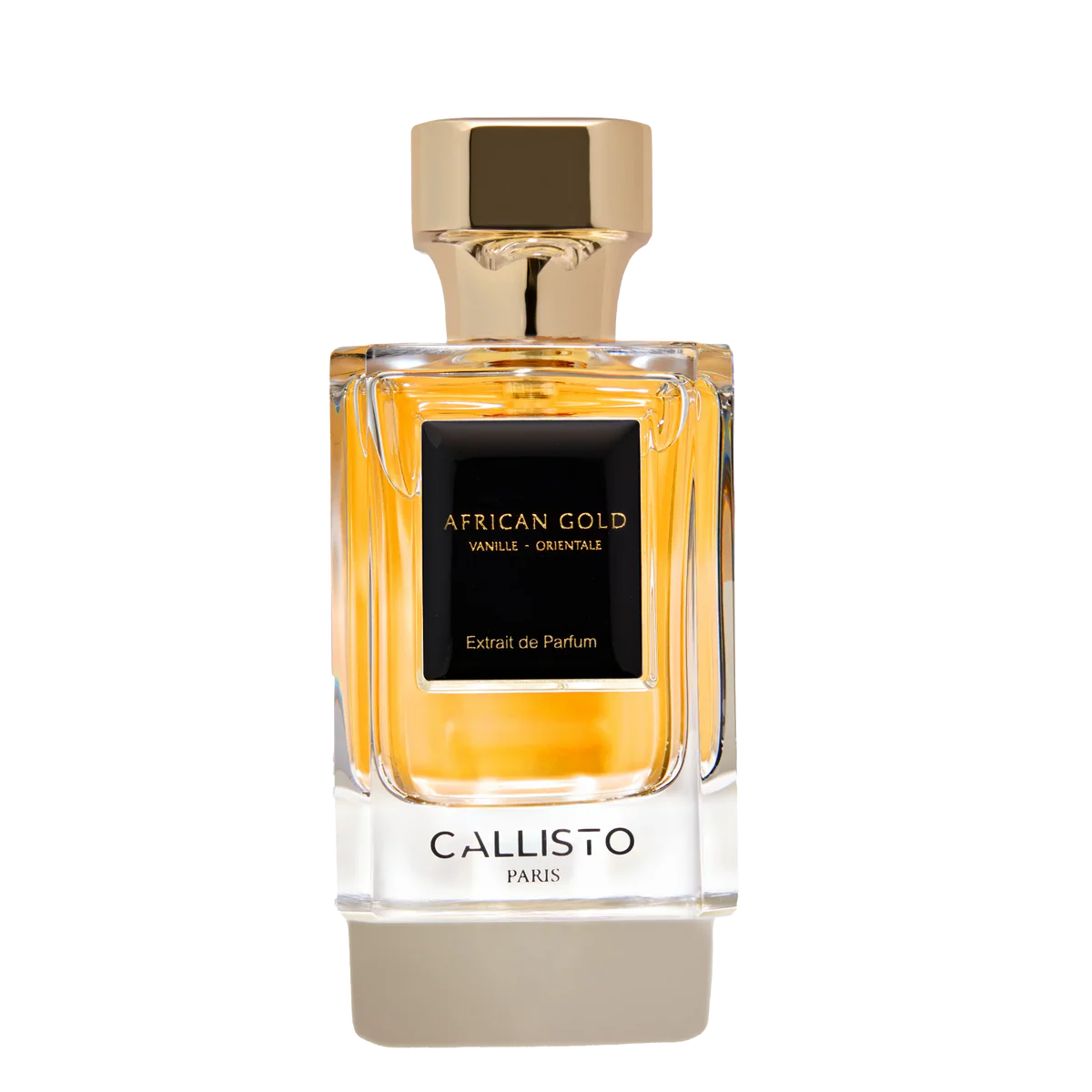 African Gold – Extrait de Parfum (100 ml)