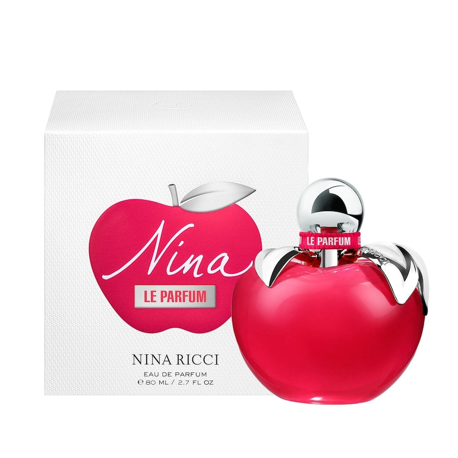 Nina Ricci Nina Le Parfum – Eau de Parfum Femme 80 ml