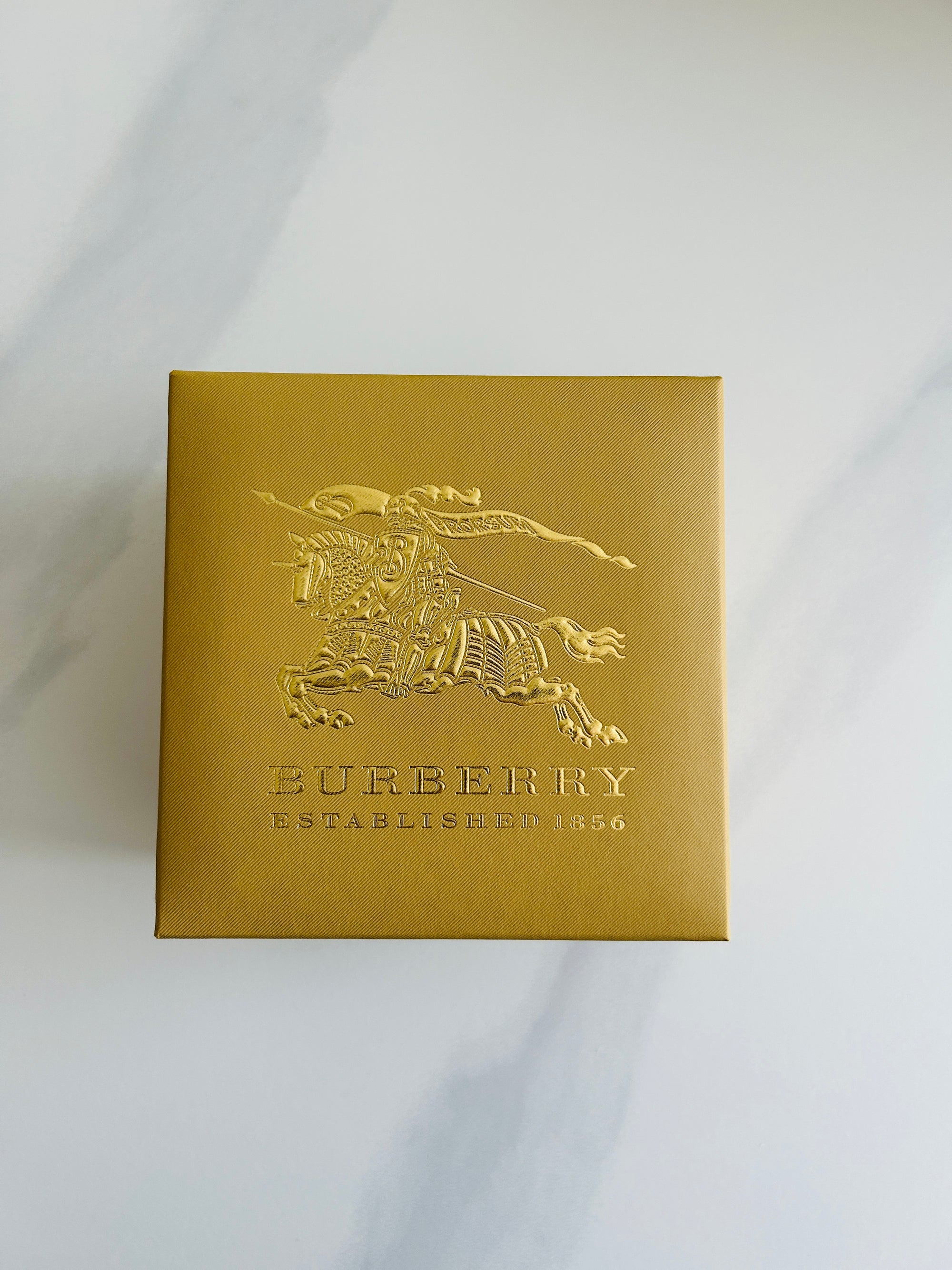 burberry montre homme chronographe bu9751 acier or set complet neuve