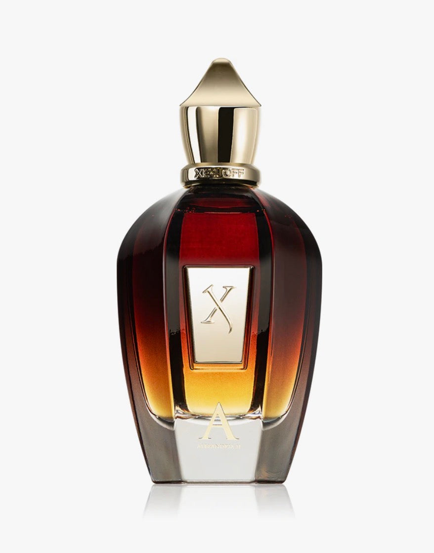 Alexandria II – 100 ml – Eau de Parfum