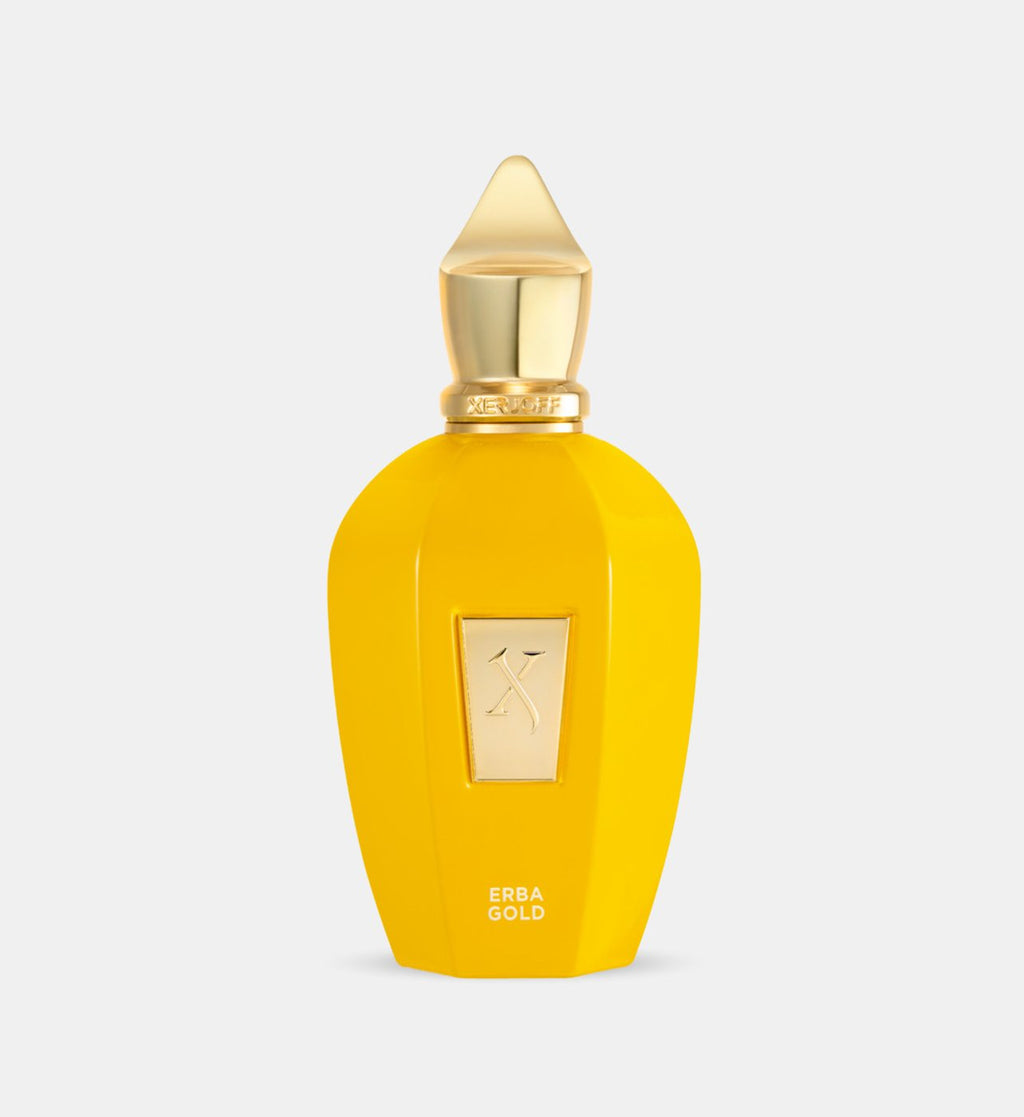 Xerjoff Erba Gold – Eau de Parfum 100 ml