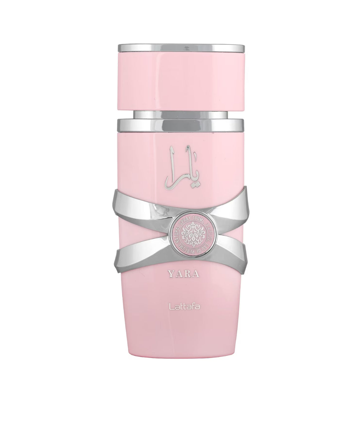 Parfum Yara Rose – Lattafa (Eau de Parfum Femme)