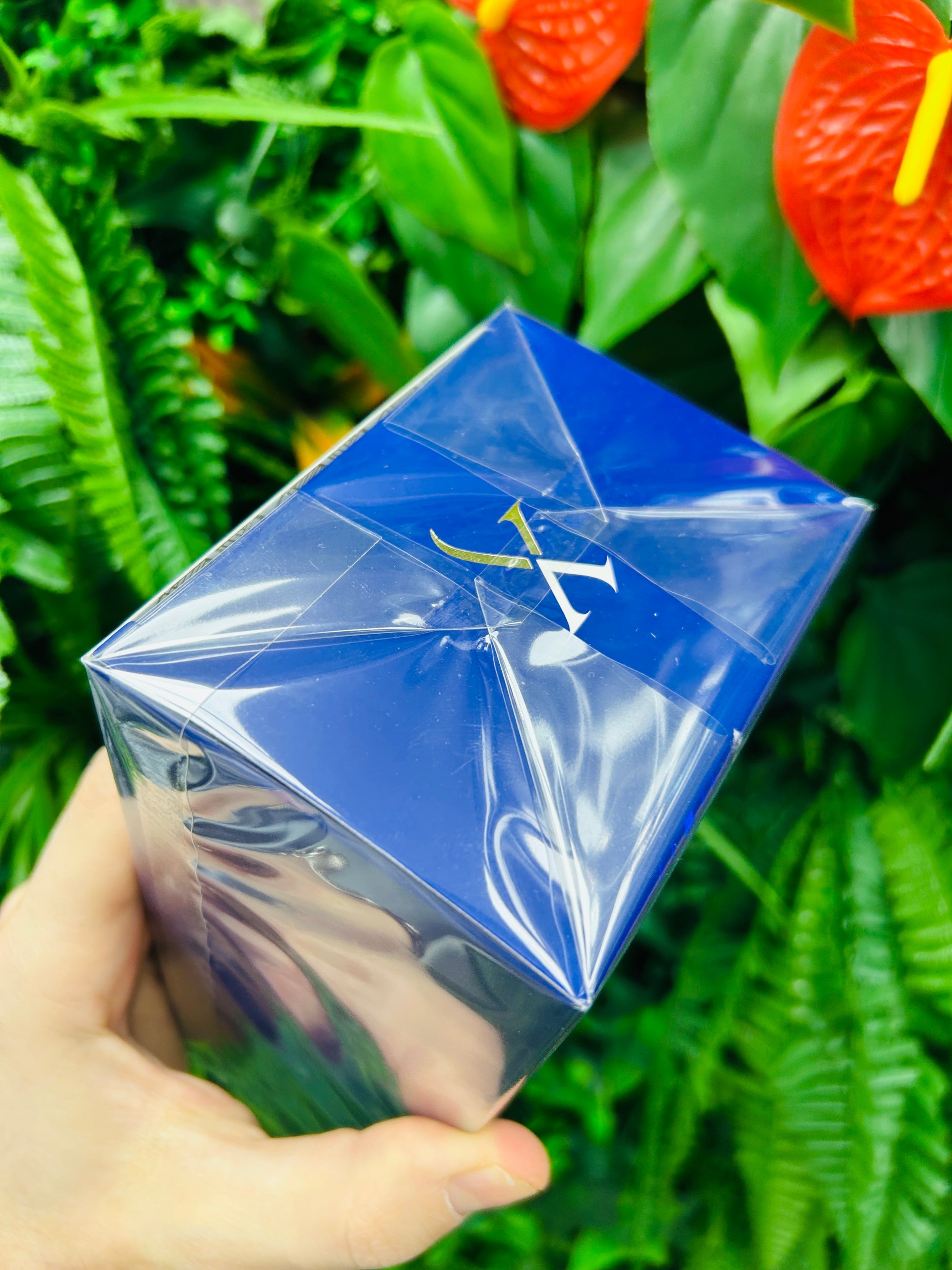 Xerjoff Accento – Eau de Parfum 100 ml