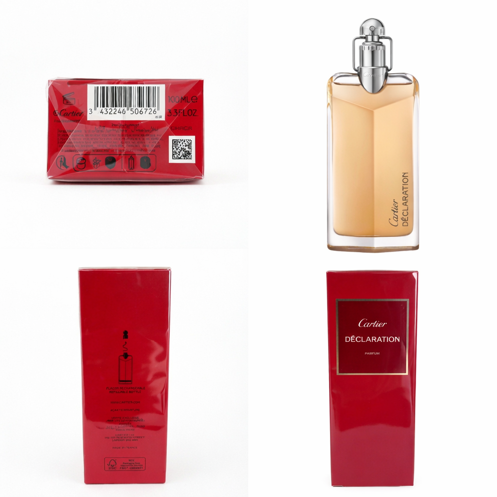 Cartier Déclaration Parfum 100 ml