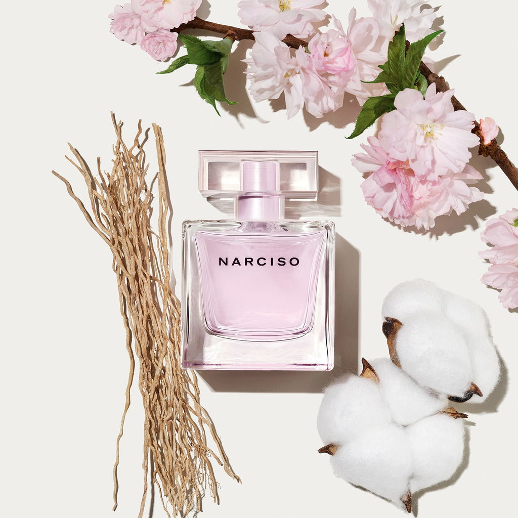 Narciso eau de parfum radiante narciso rodriguez – 90 ml
