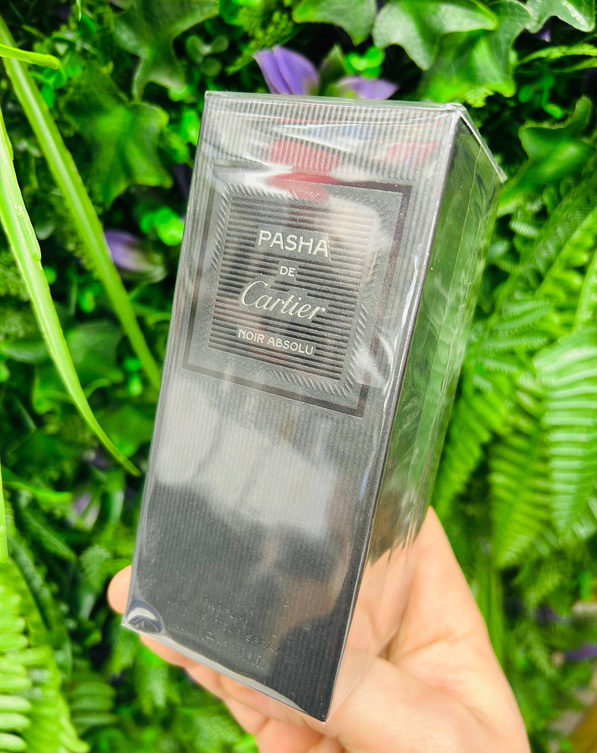 Pasha de Cartier Absolu – 100 ml