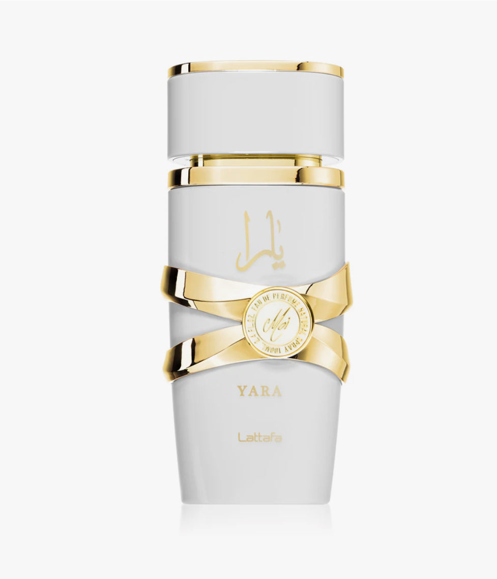 Parfum Yara Moi – Lattafa (Eau de Parfum Femme)