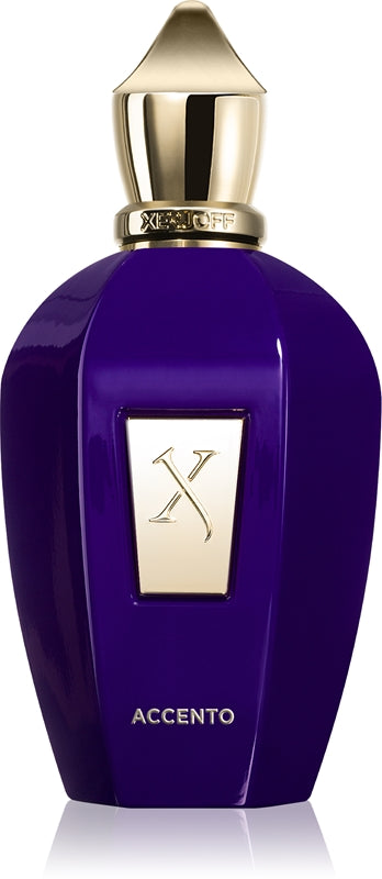 Xerjoff Accento – Eau de Parfum 100 ml